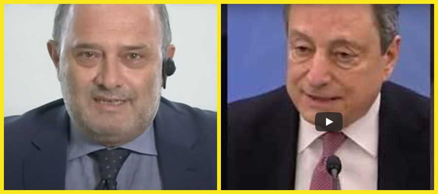 Bechis Draghi