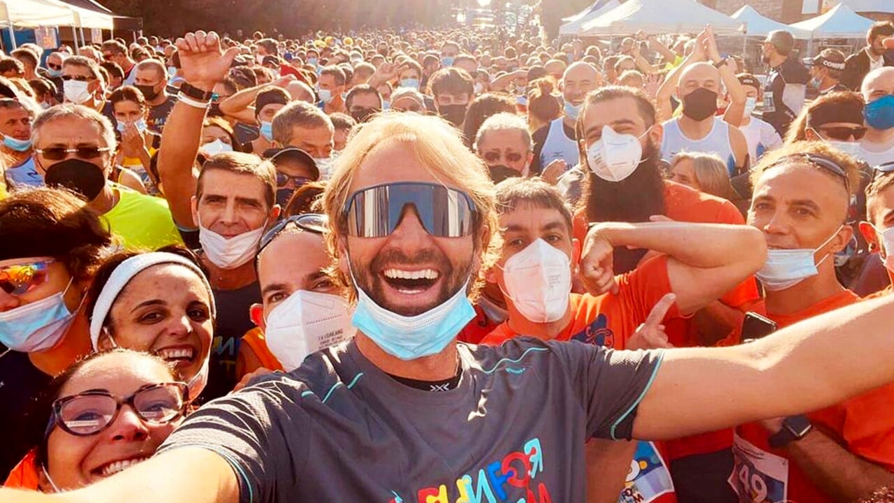Run for The Autism, oggi Roma corre per una buona a causa