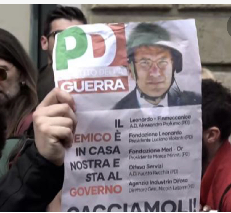 Noiosi 25 aprile