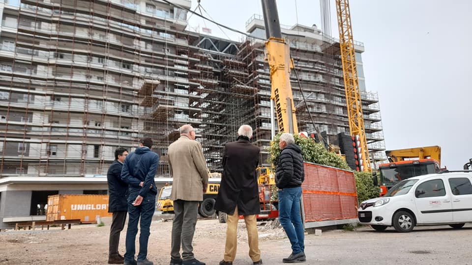 Fiumicino, Baccini contro Montino. Fa politiche da ‘fine del regno’