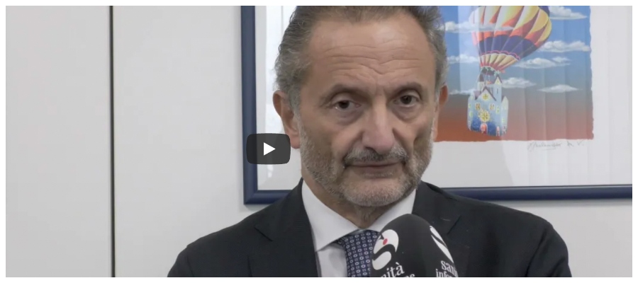 Medici in lutto, è morto a 59 anni Enrico De Pascale: l’ultima intervista (video)