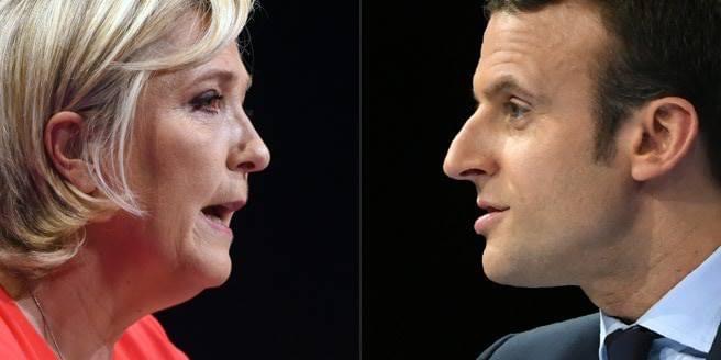 Le Pen Eliseo