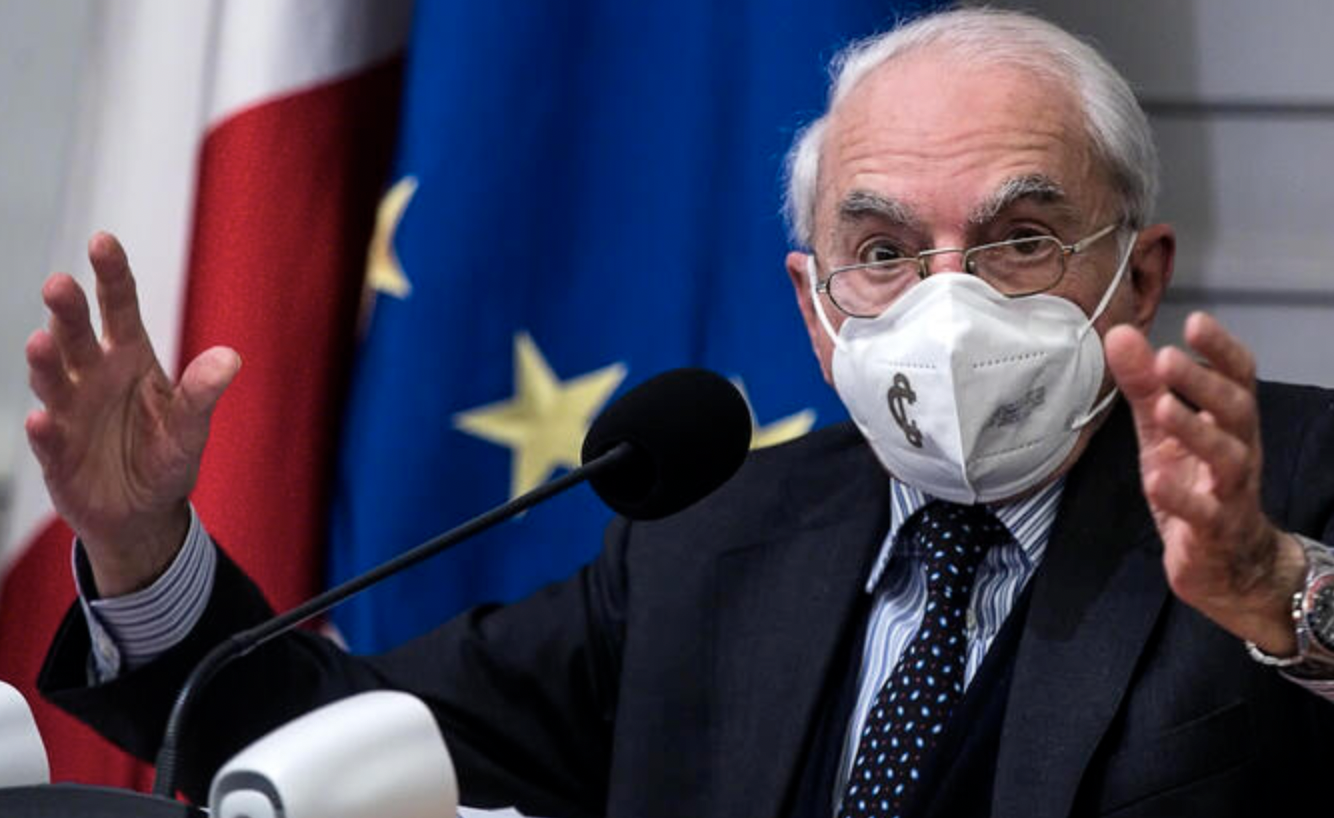 Amato dalla Consulta bacchetta il Parlamento: “Fate una legge per i figli delle coppie omosessuali”