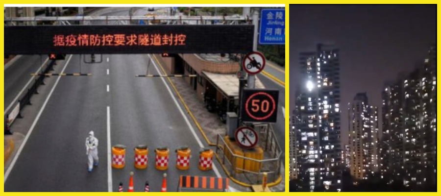 Shanghai
