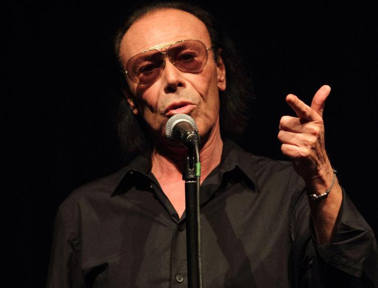 Antonello Venditti racconta i borghi del Lazio e perché il Cesanese è un vino da amare