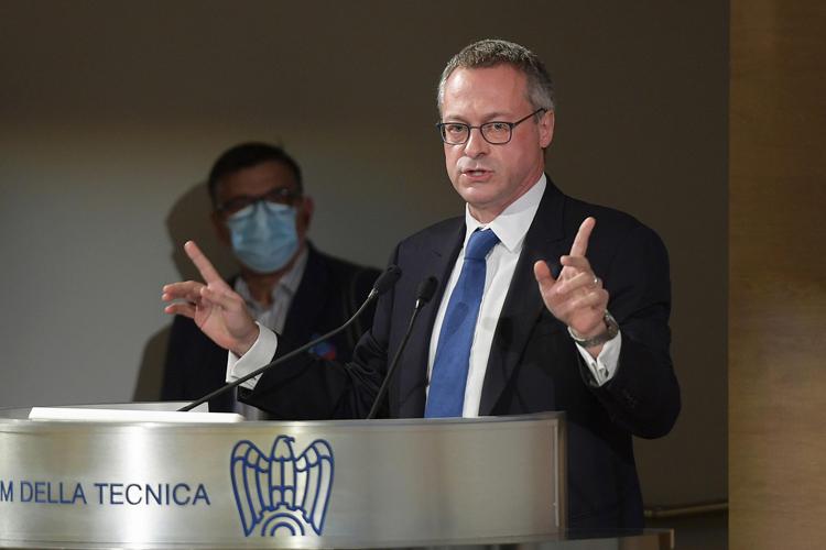 bonomi confindustria