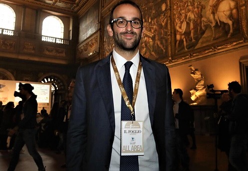 Il “generale” Cerasa dal salotto invita a fornire tank e aerei all’Ucraina per il “contrattacco”