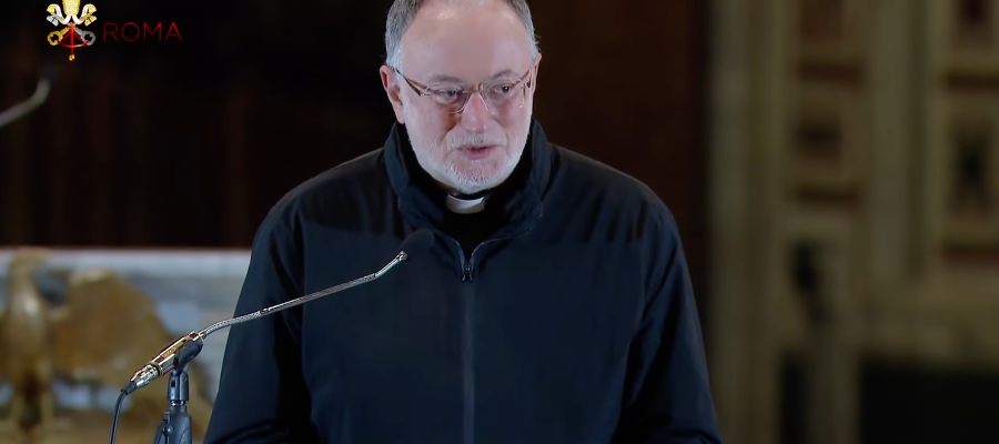 don fabio rosini santa lucia