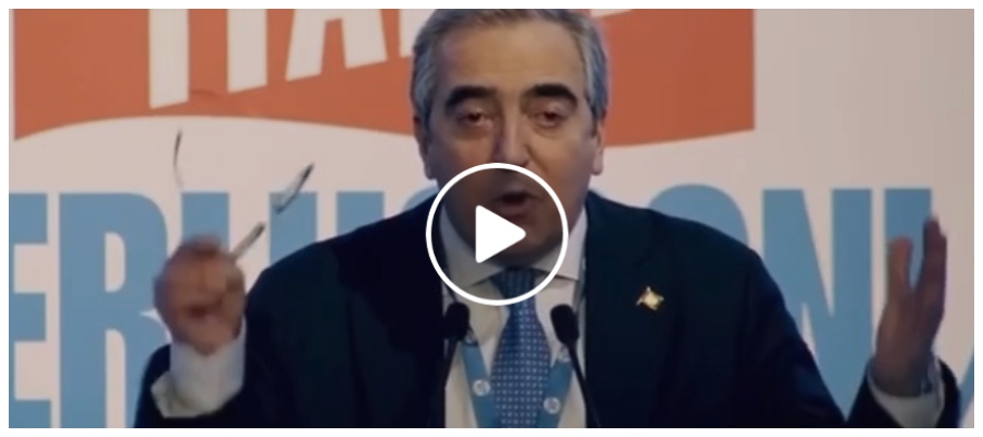 gasparri berlusconi