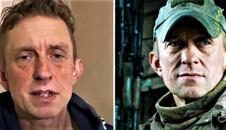 Il Reggimento Azov non si arrende. Chi sono i due volontari inglesi che erano con loro