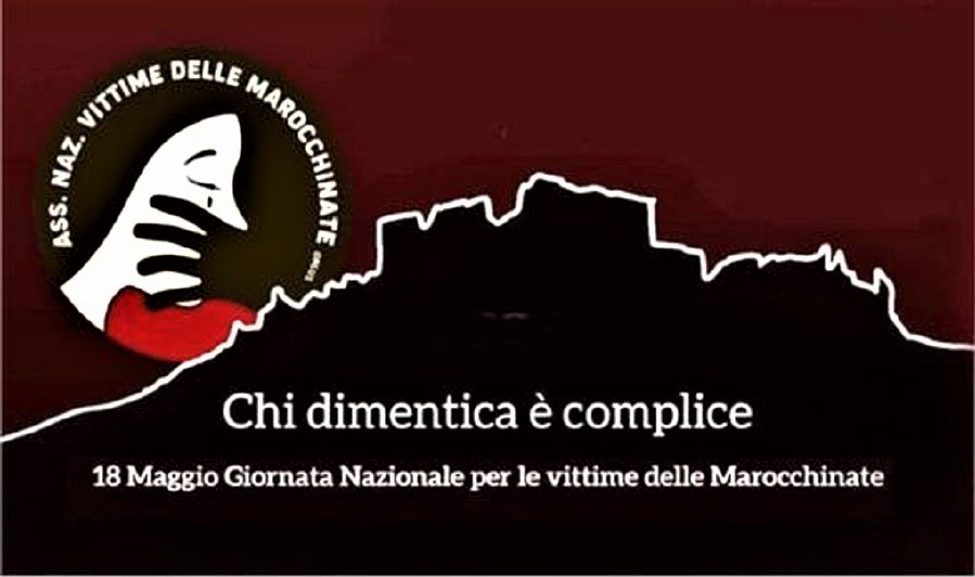 La “Giornata Nazionale in Memoria delle Vittime delle marocchinate” si celebrerà mercoledì 18 maggio