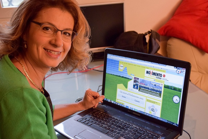 Consigliere M5S di Carpi: “Non ha senso ritirare la cittadinanza onoraria a Mussolini 77 anni dopo…”