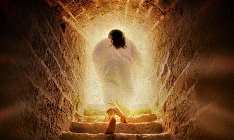 pasqua di resurrezione (2)