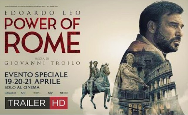 power of rome (2)