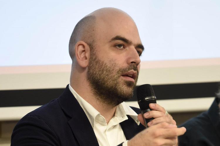 roberto saviano