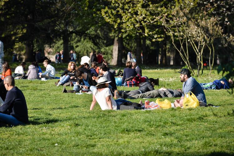 scampagnate pasquetta