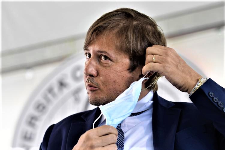 sottosegretario sileri (2)