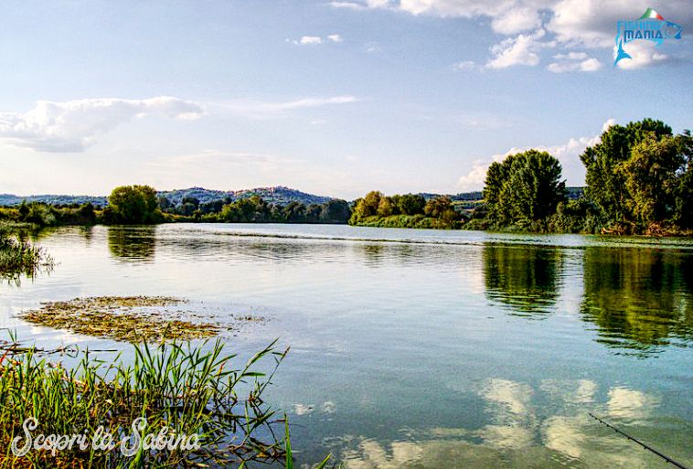 valle del tevere