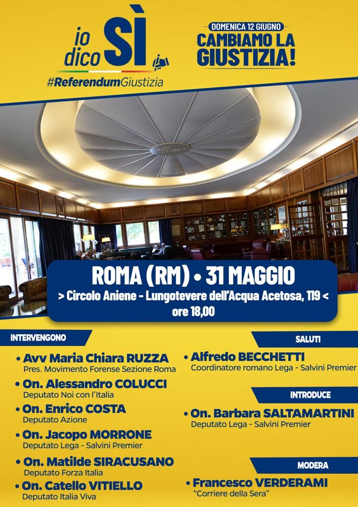 Due settimane