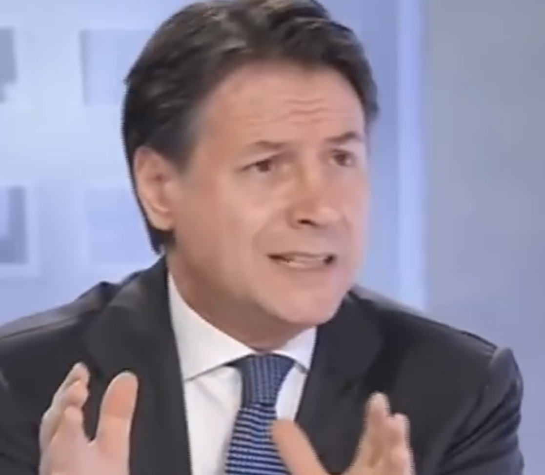 Ricatti governo