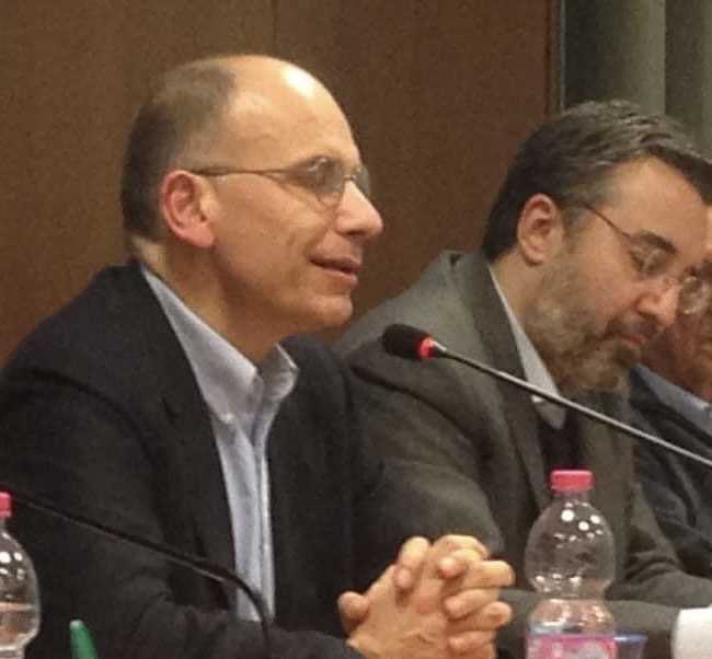 Damilano rai