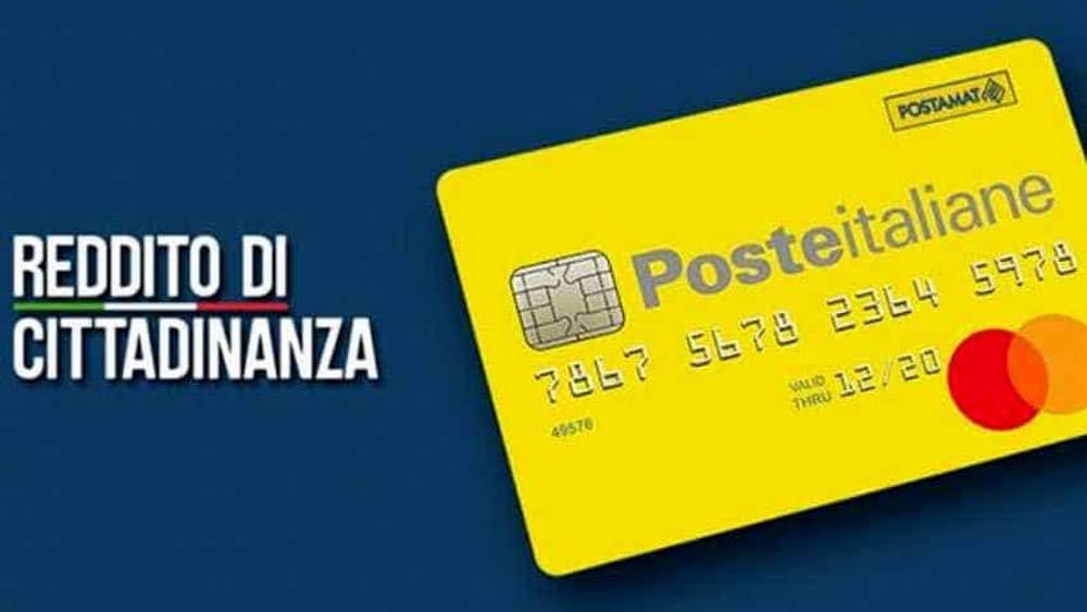 Reddito centrodestra