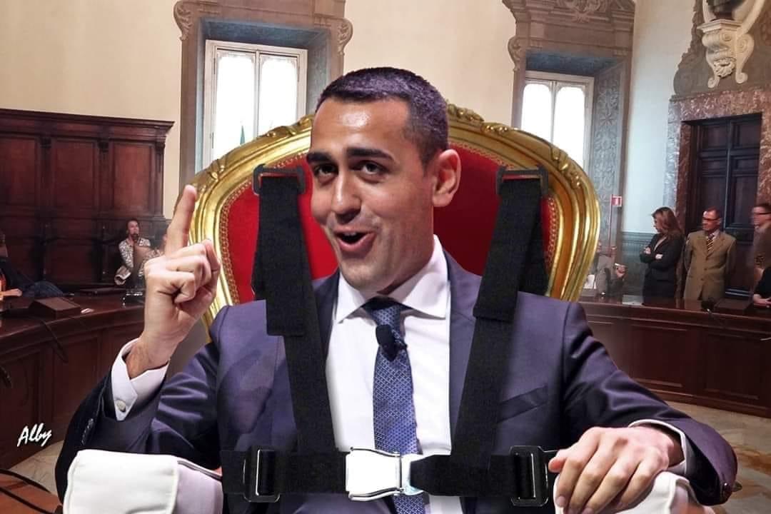 Piano di pace