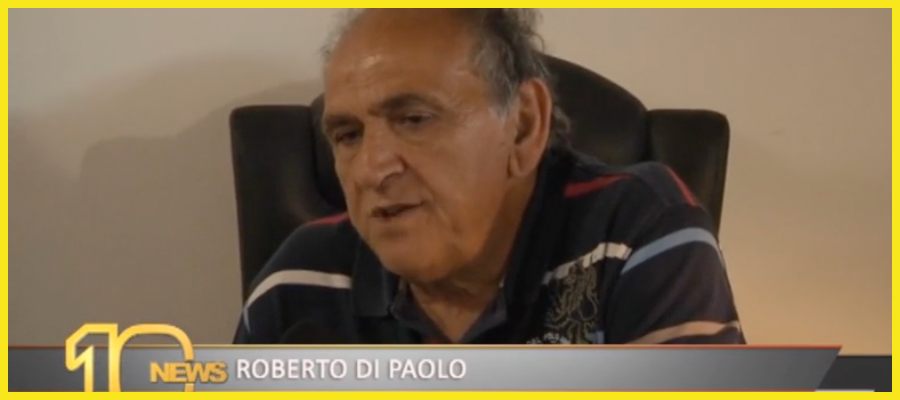 Roberto Di Paolo