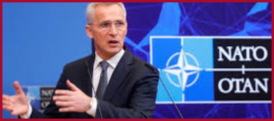 Stoltenberg
