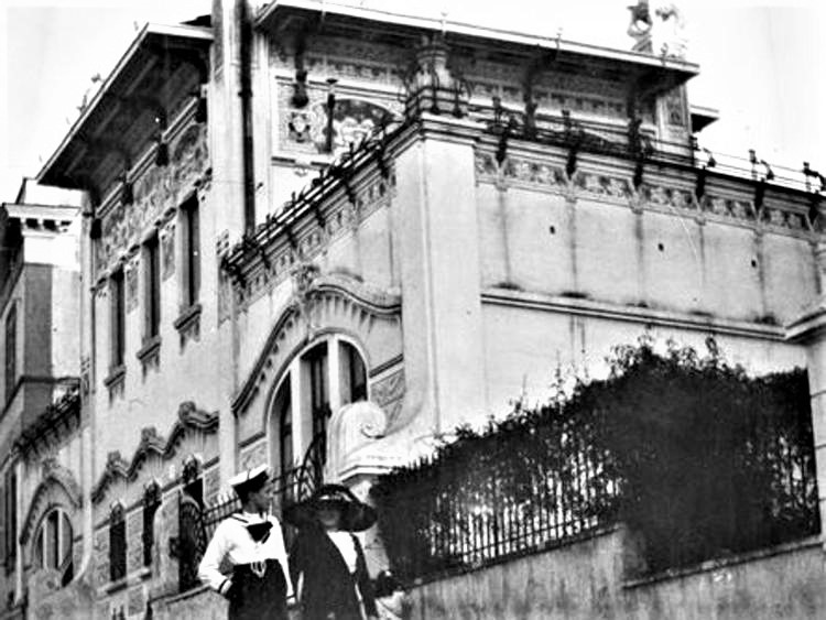 architettura a roma (2)
