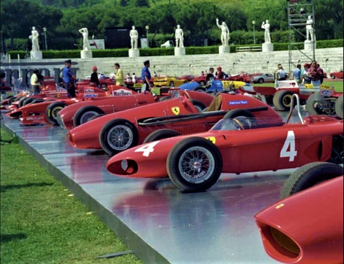 grand prix storico di roma (2)