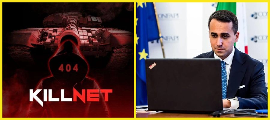 hacker russi