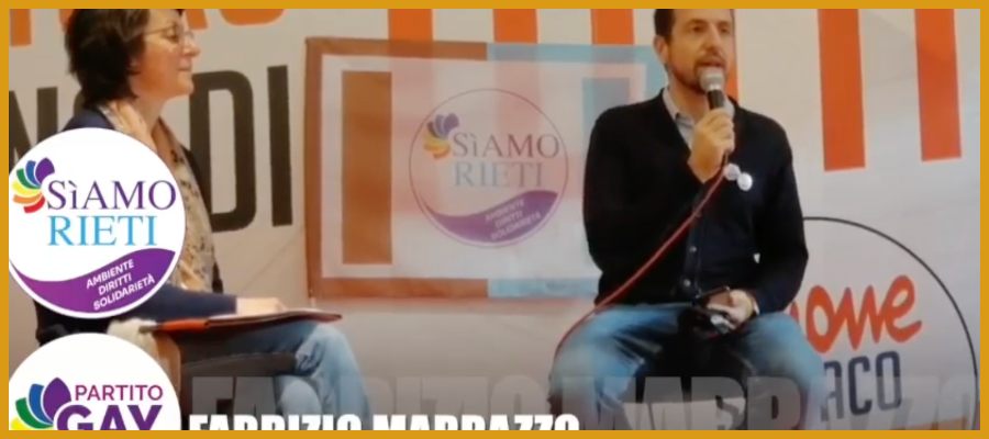 partito gay