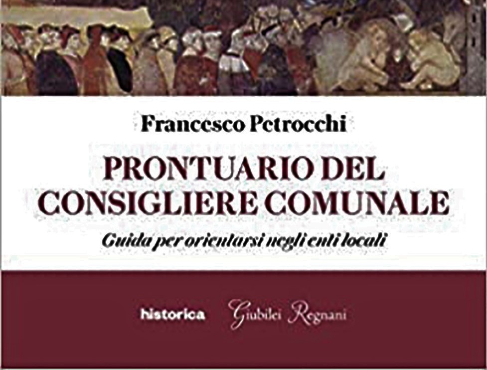 prontuario del consigliere comunale (2)