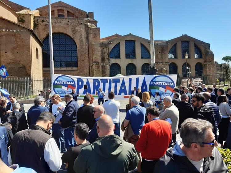 superbonus partitalia