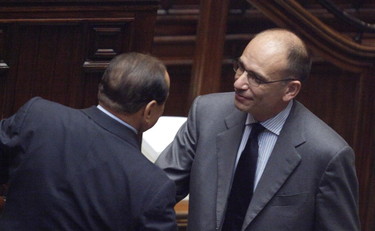 Letta ipocrita