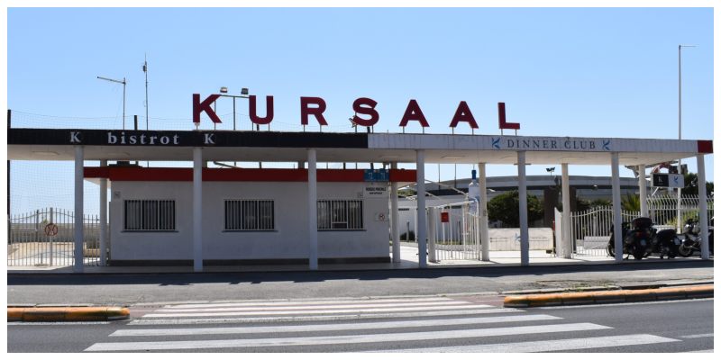 Kursaal Ostia