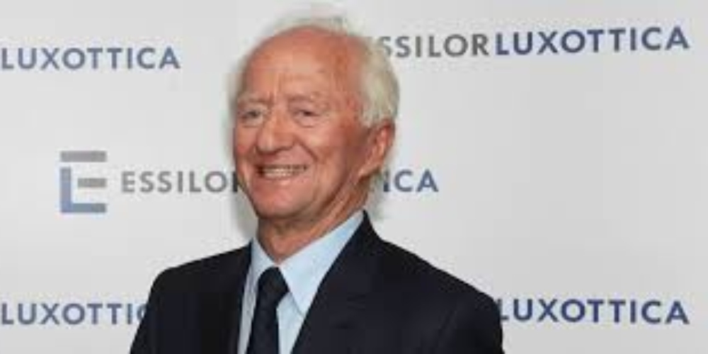Leonardo Del Vecchio