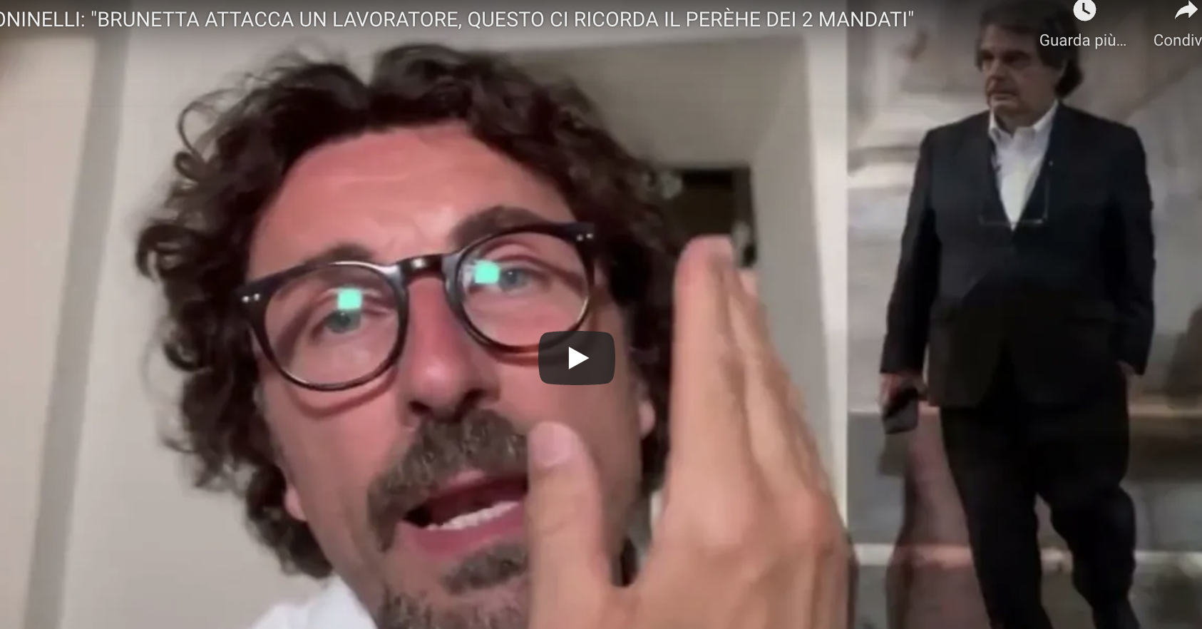 Toninelli Brunetta