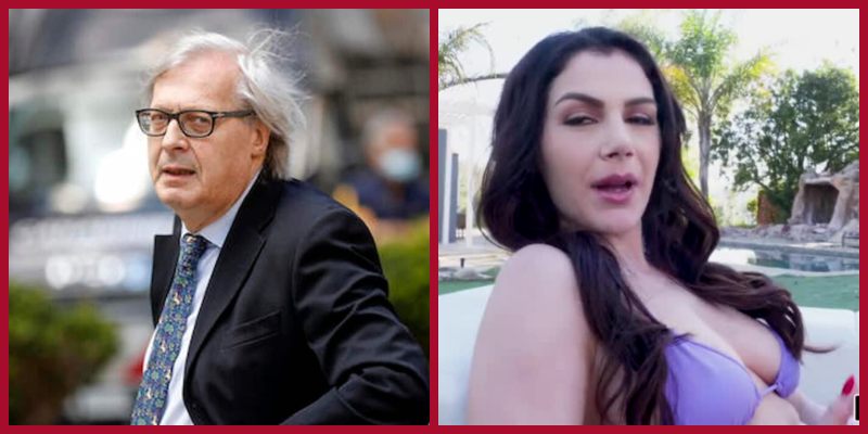 Sgarbi Nappi