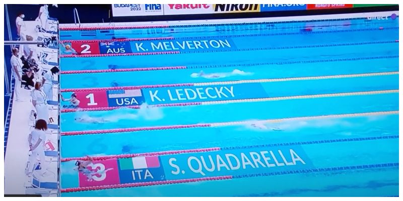 Simona Quadarella