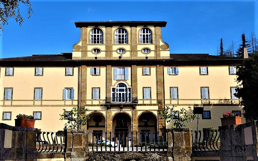 Villa Tuscolana (2)