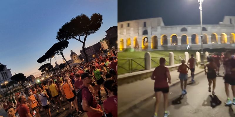 We Run Rome 2022