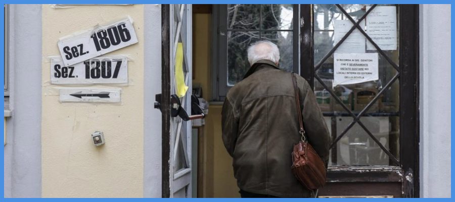affluenza referendum