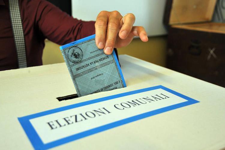 elezioni comunali