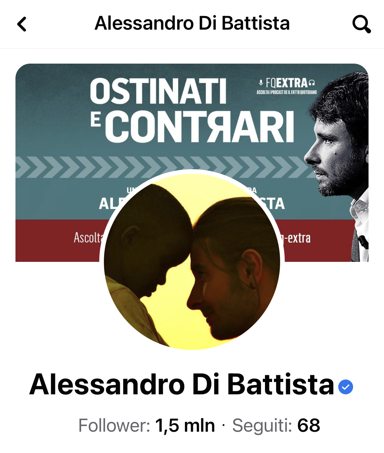 Di battista gualtieri
