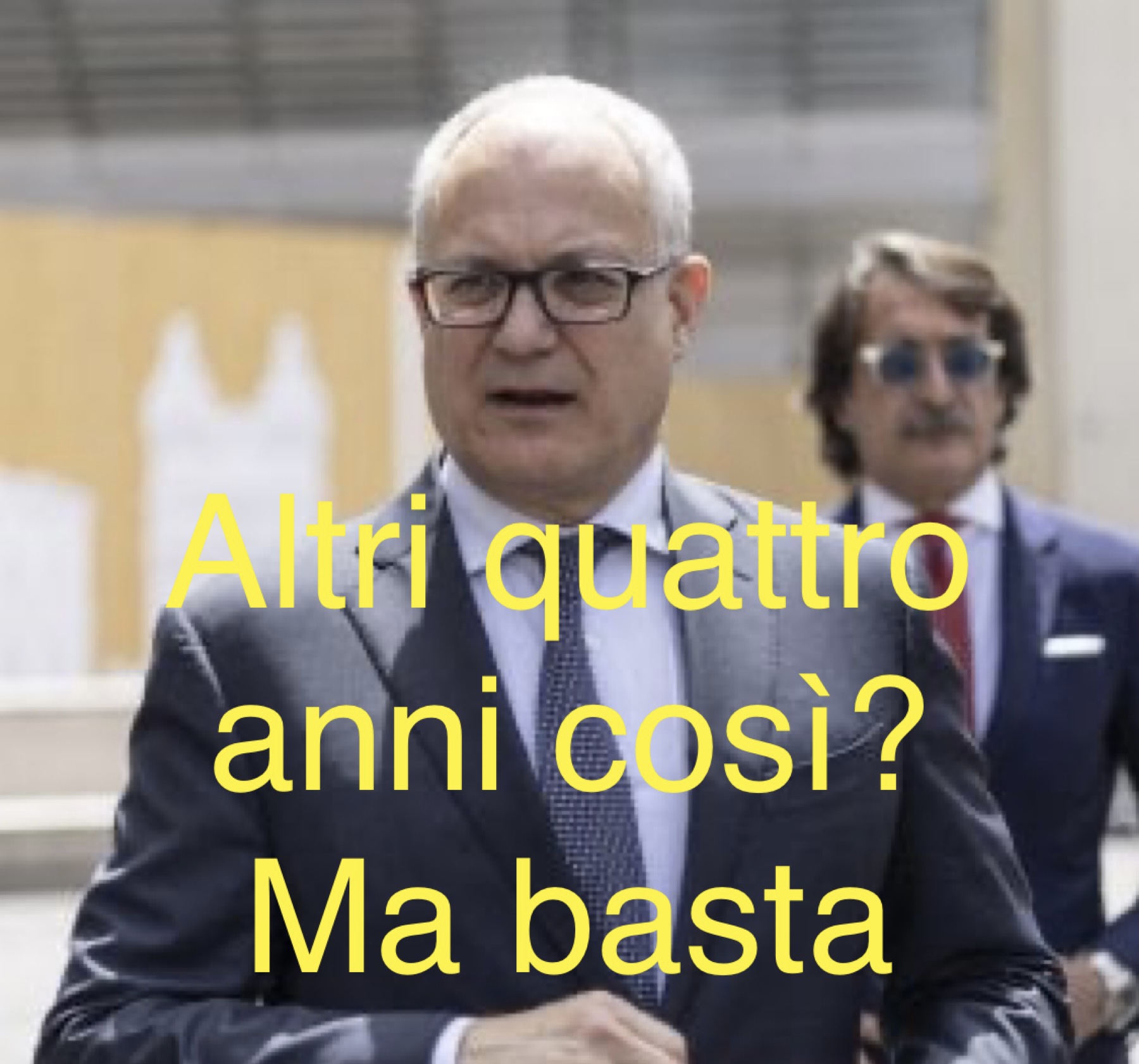 Povera Roma