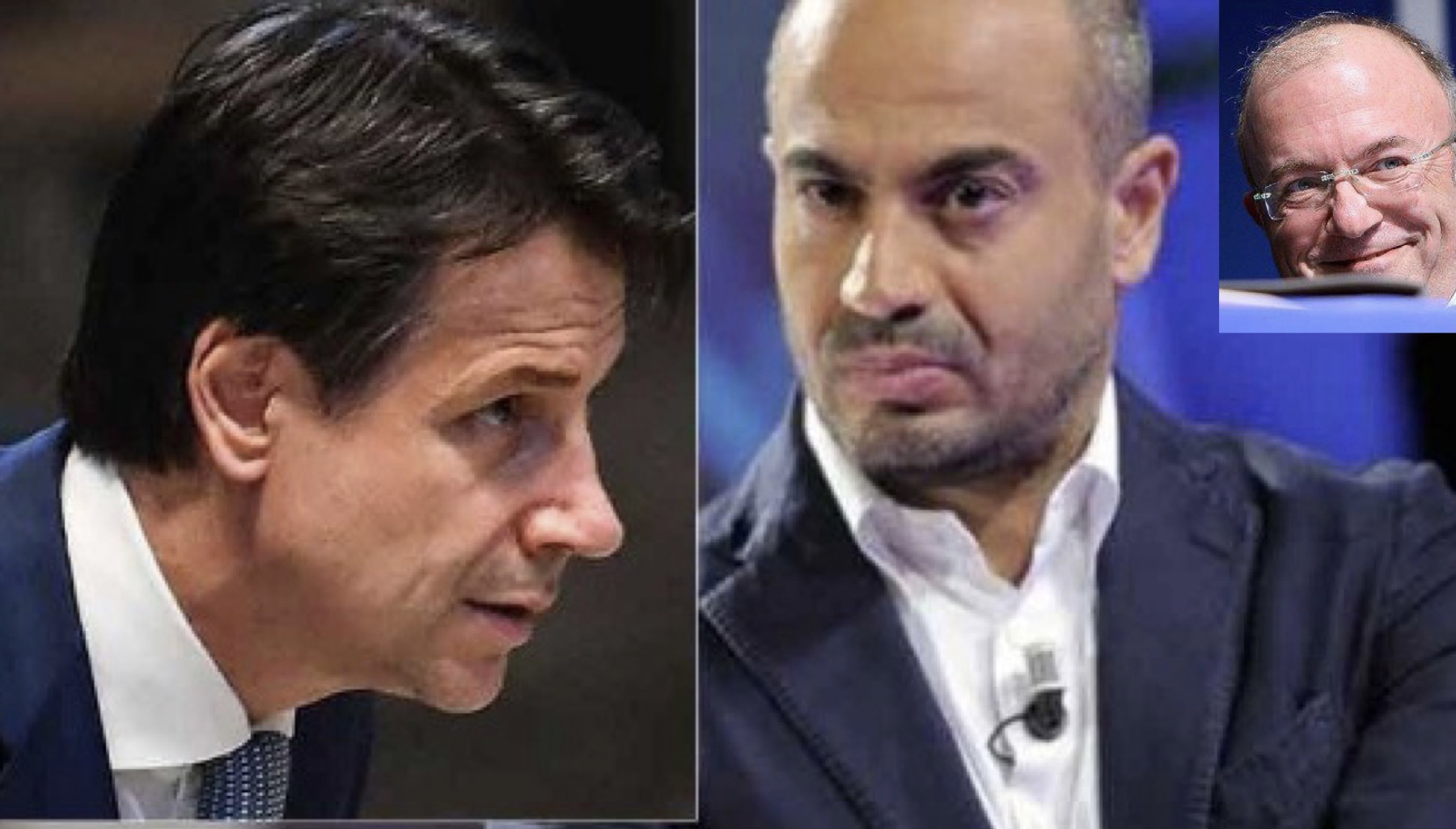 Paragone Conte