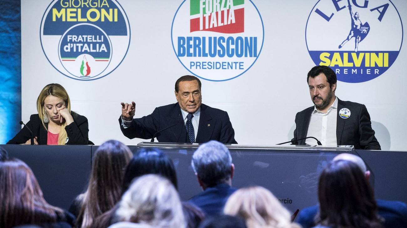 Italia 25 settembre