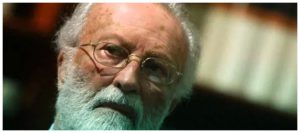 Eugenio Scalfari